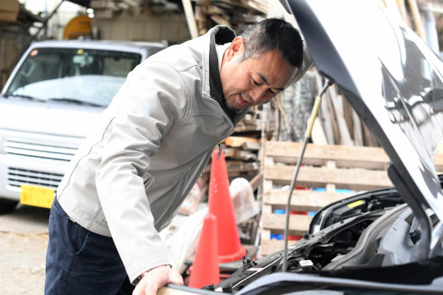 75歳以上の運転免許更新 認知機能模擬テスト